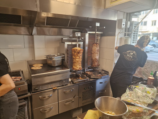 Photo of Eli’s Food - Fredsgatan 11, 172 33 Sundbyberg